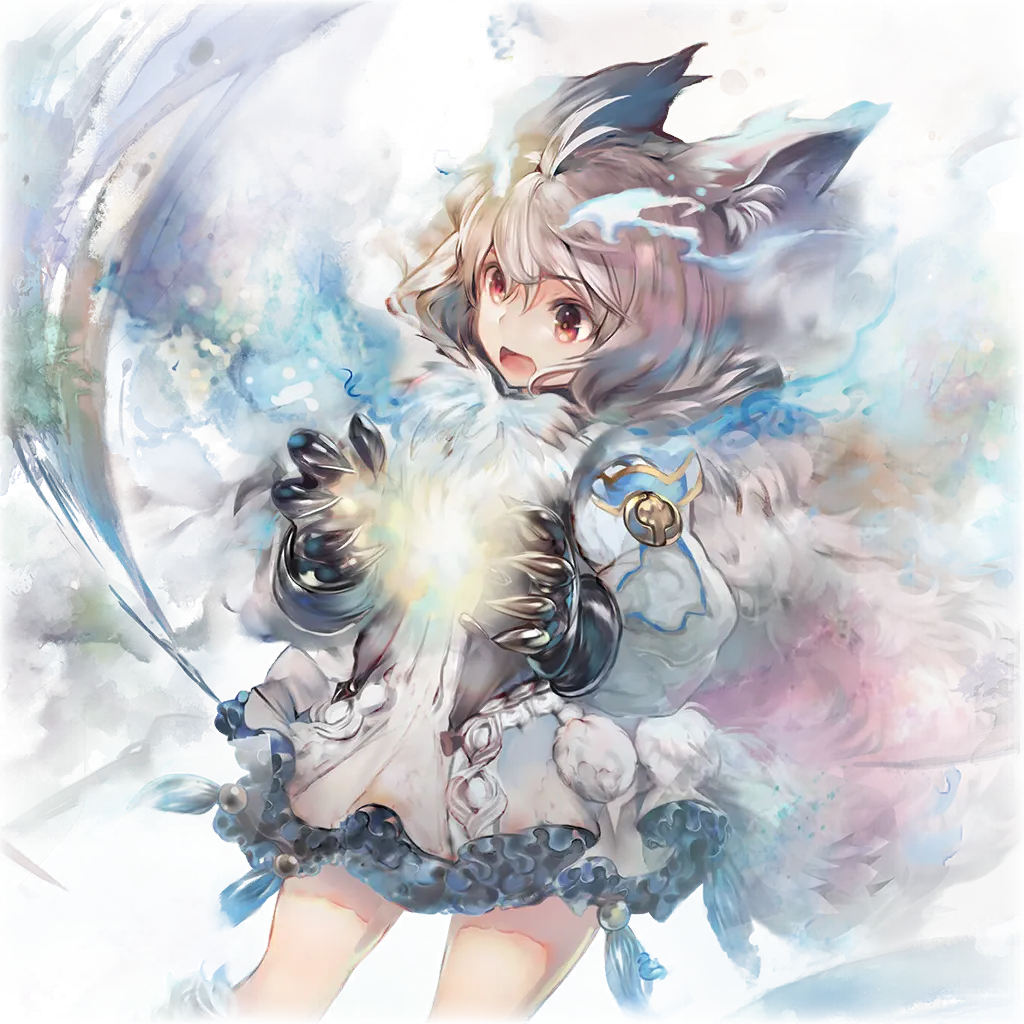 フェンリル