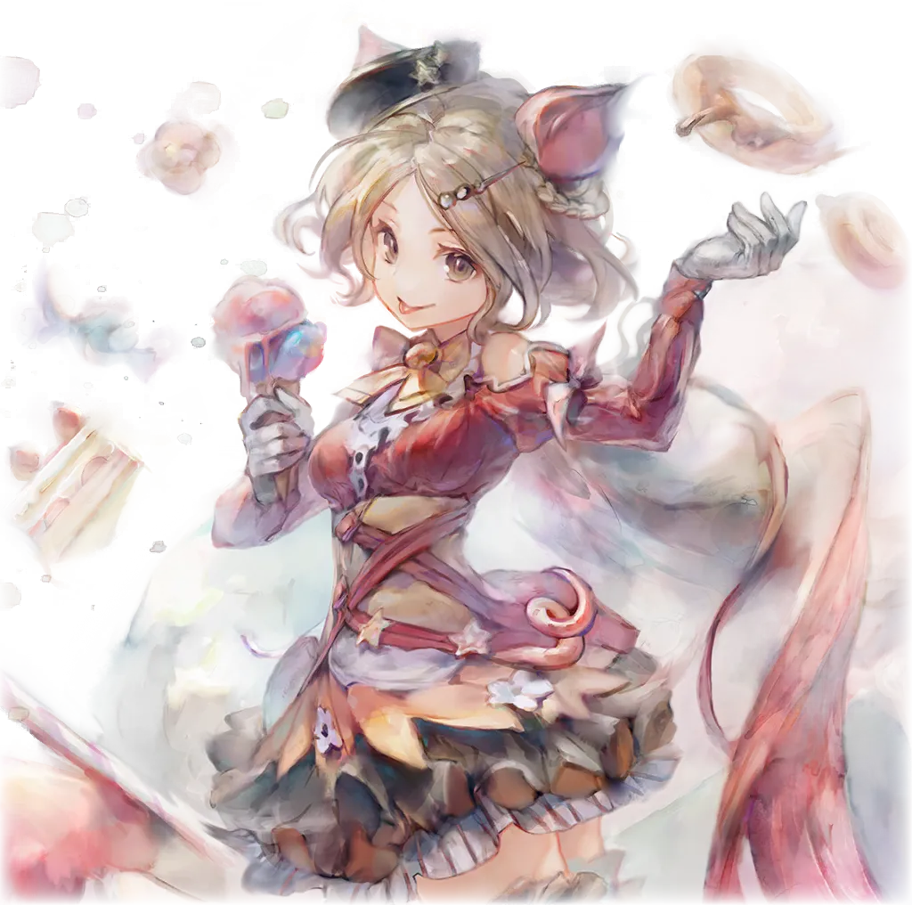 シャーロット