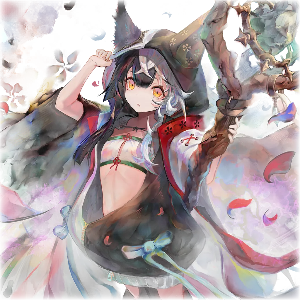 ロザリー
