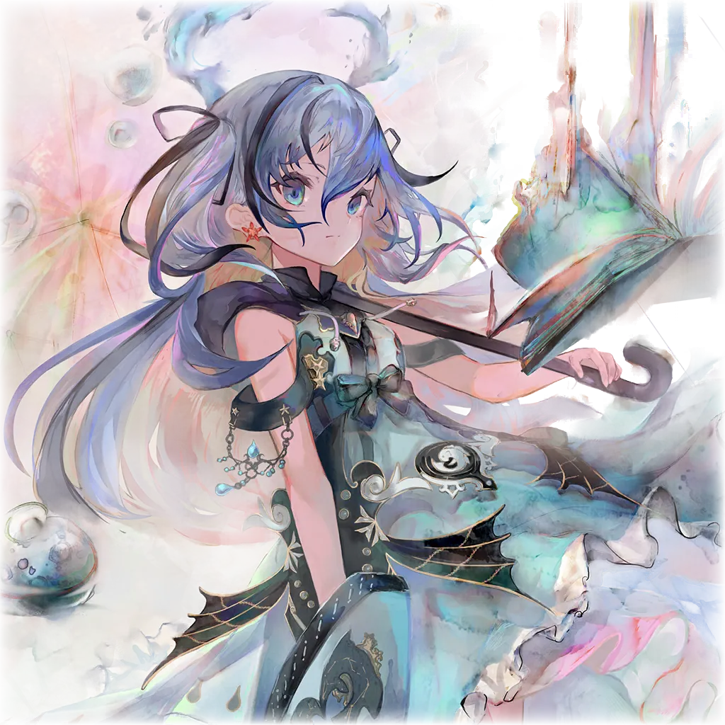 ルサールカ