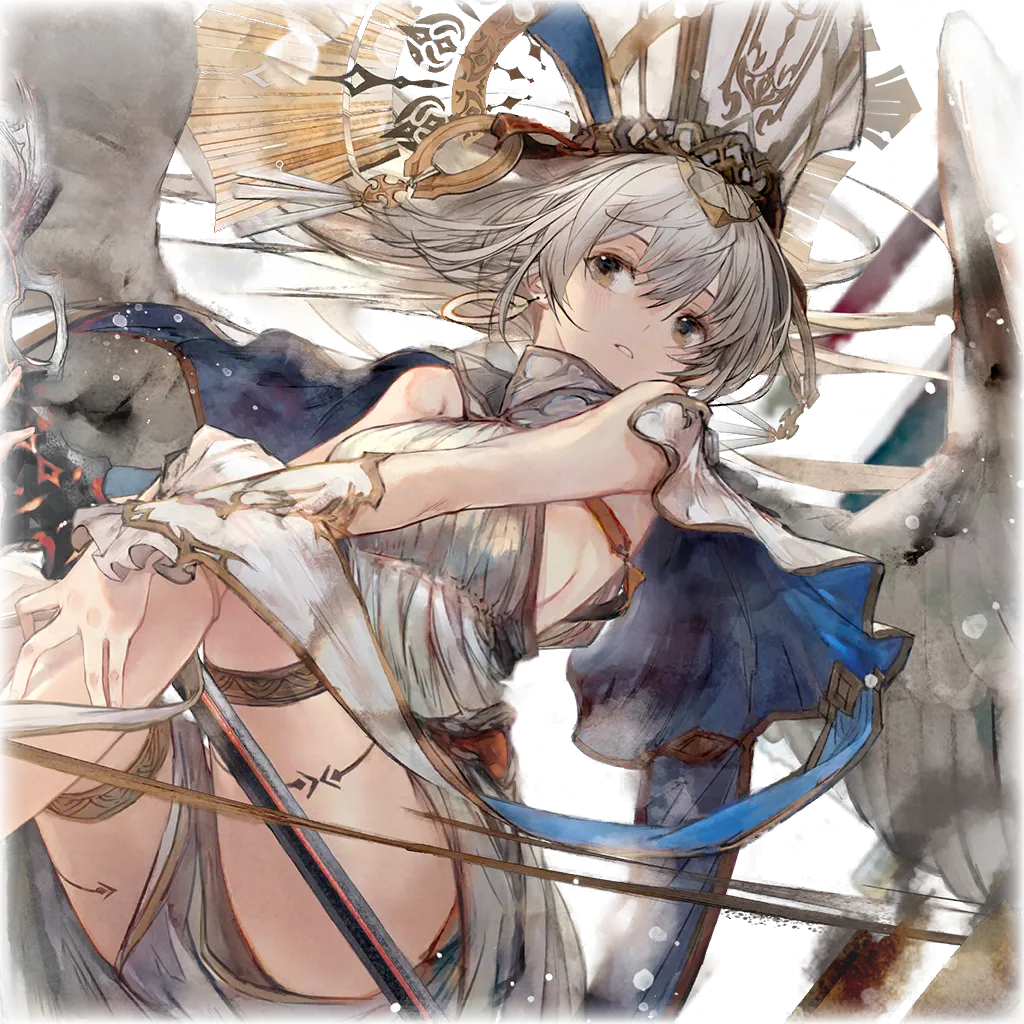 エルフリンデ