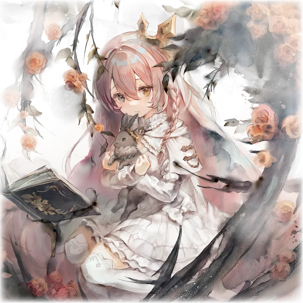プリシラ