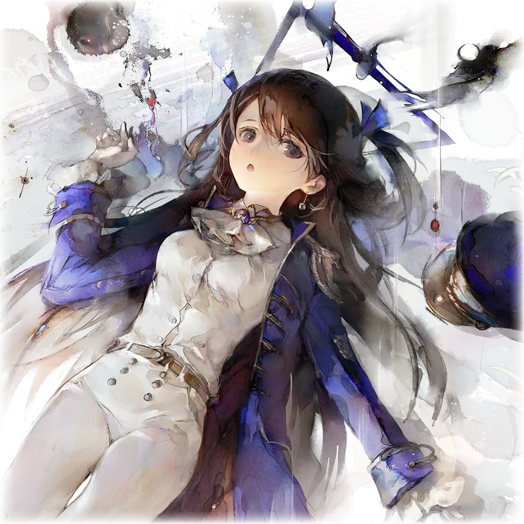 パラデア