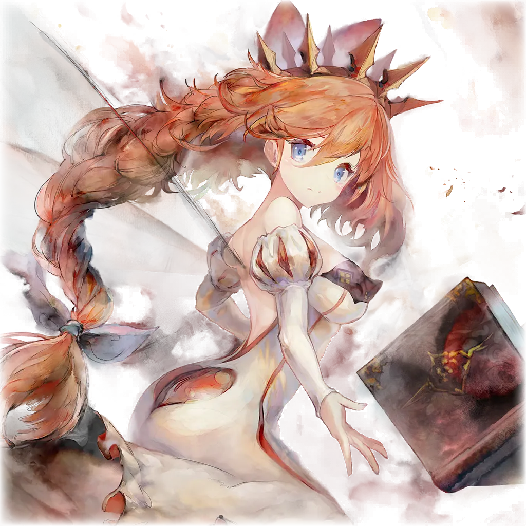 モルガナ