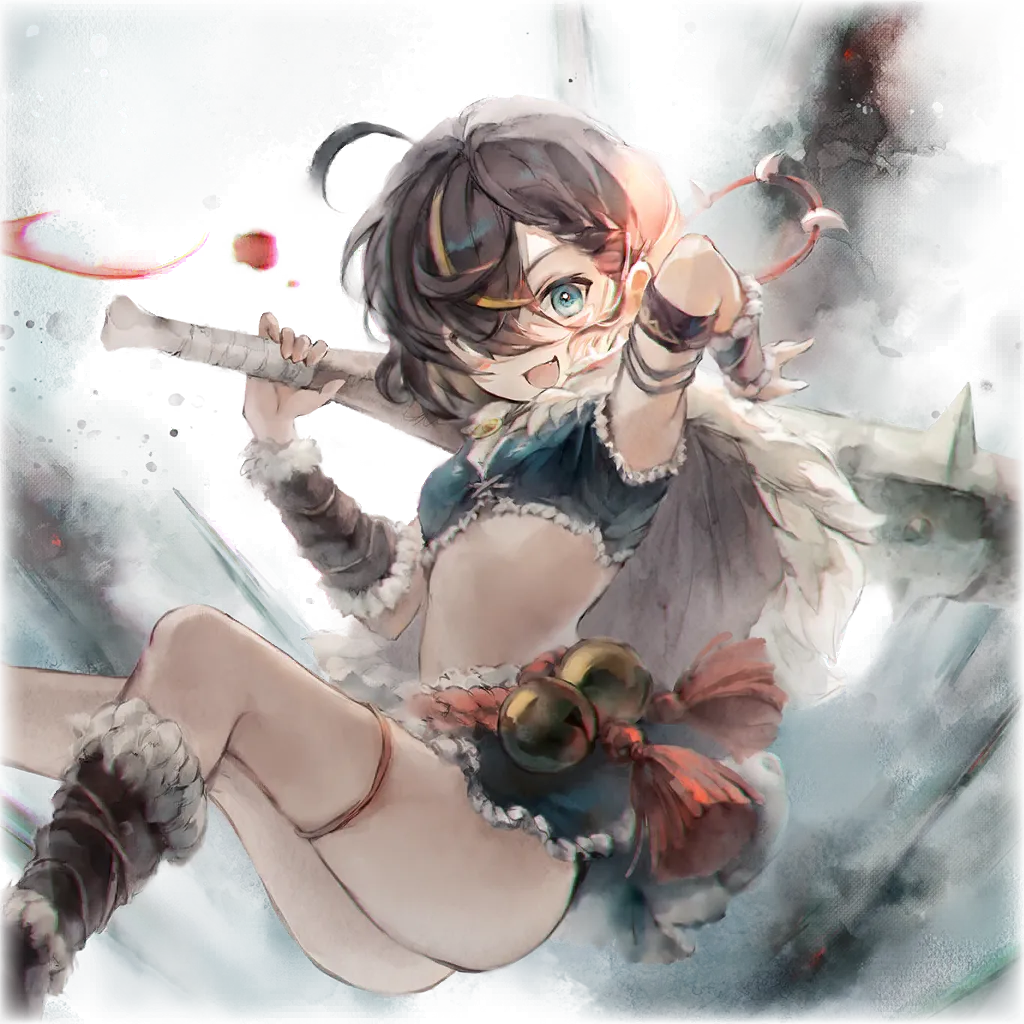ミナシュマリ