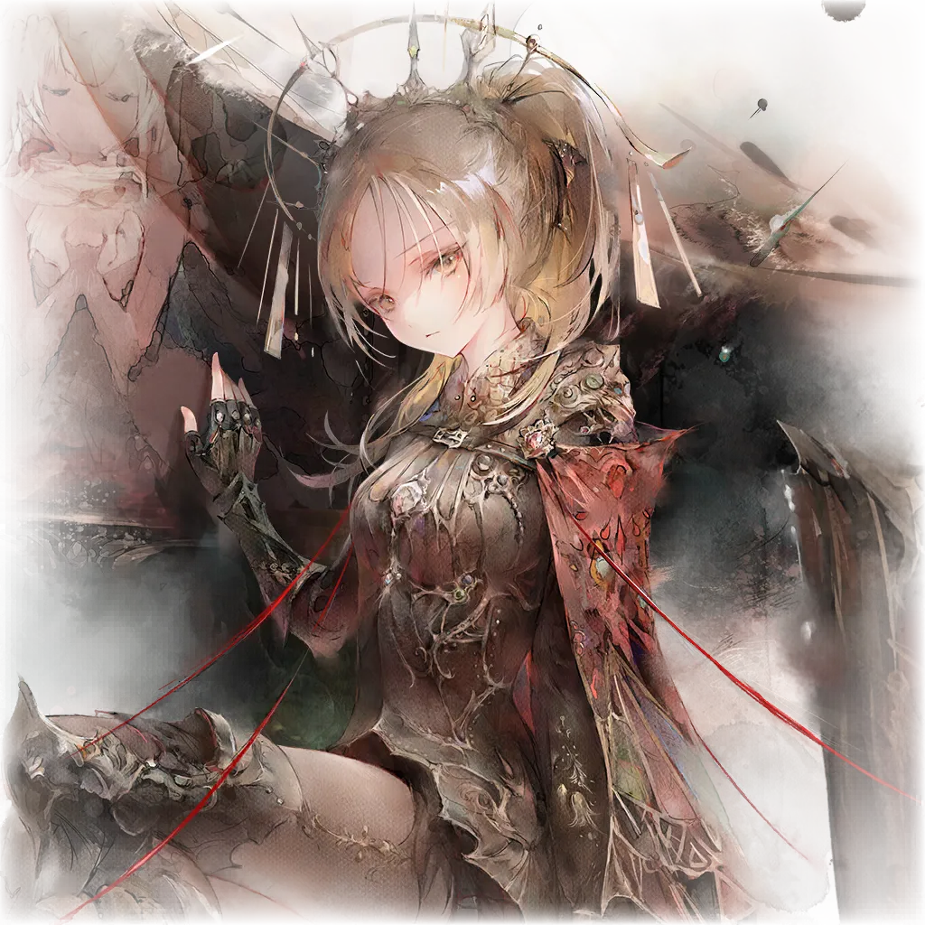 アレクサンドラ