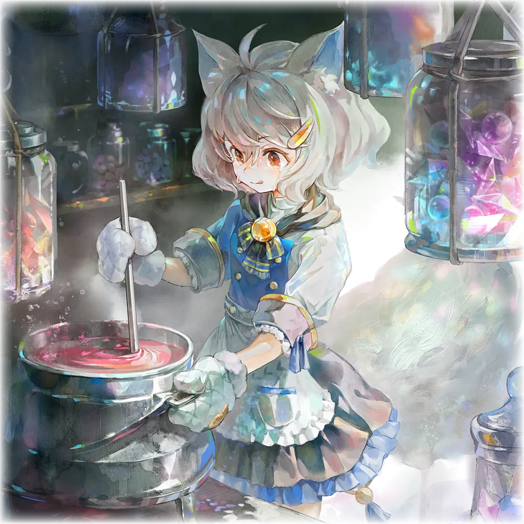 フェンリル