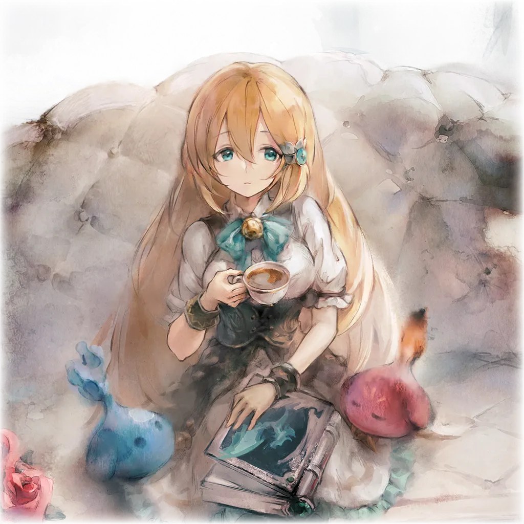 リズ