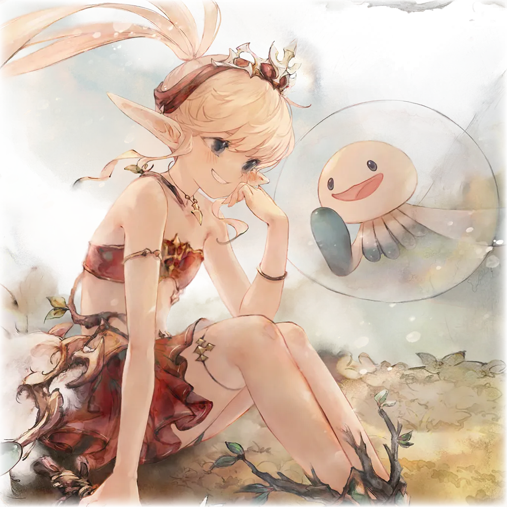 マチルダ