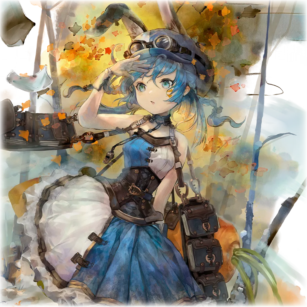 ユリーカ