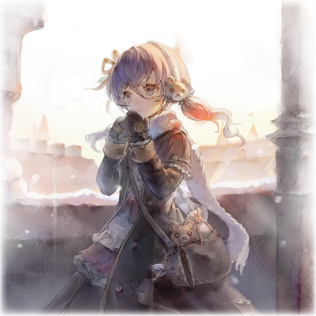 ソルティーナ