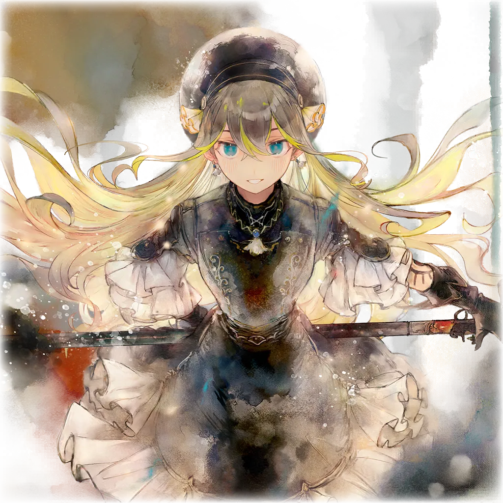 アイリーン