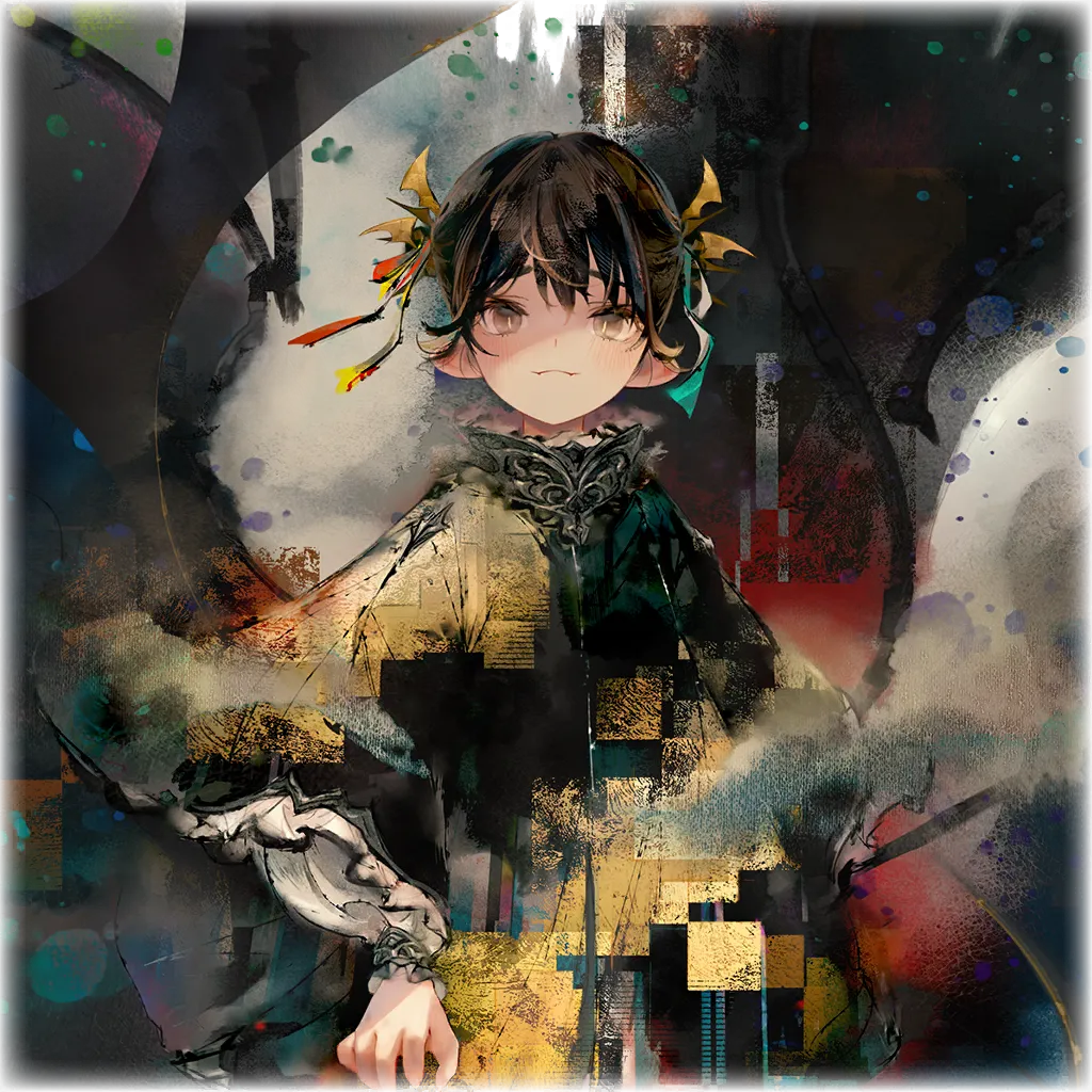 カーミラ