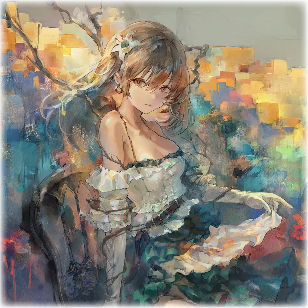 リリー