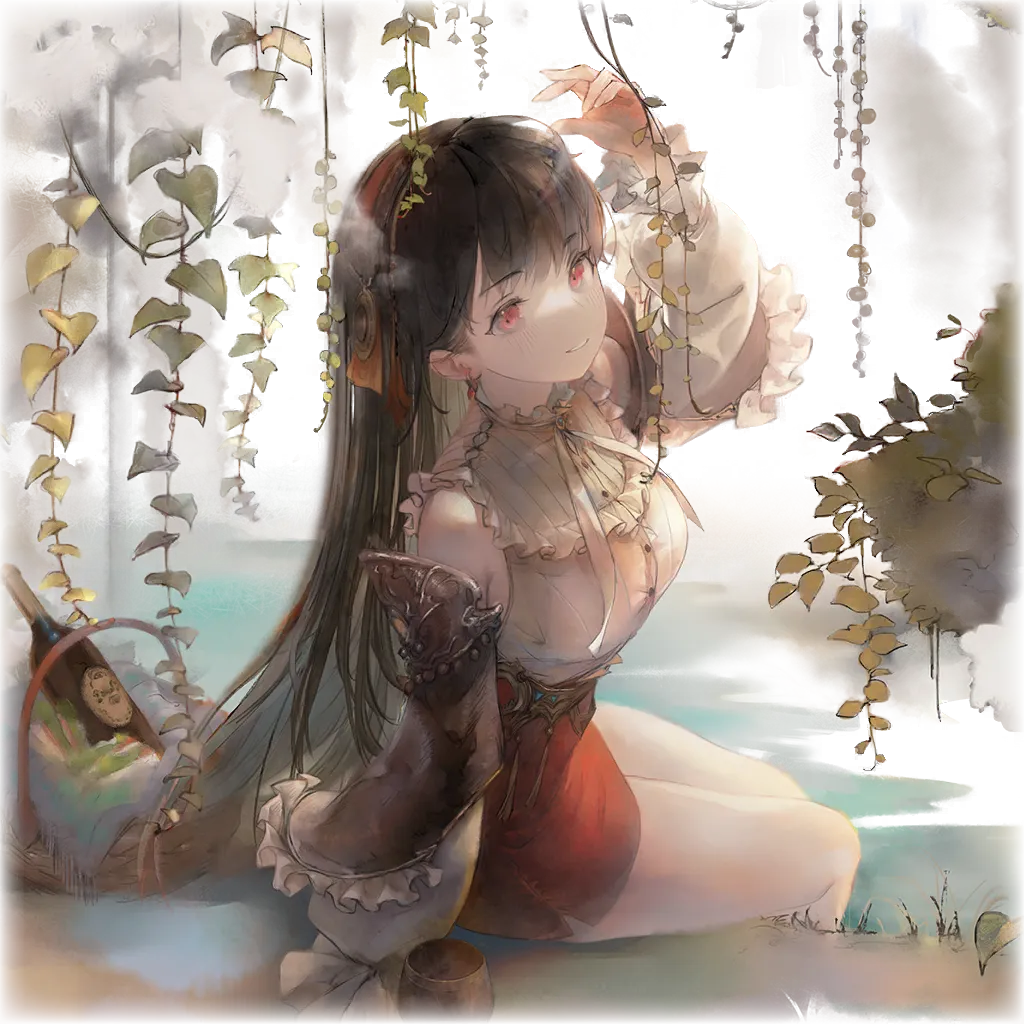 グィネヴィア