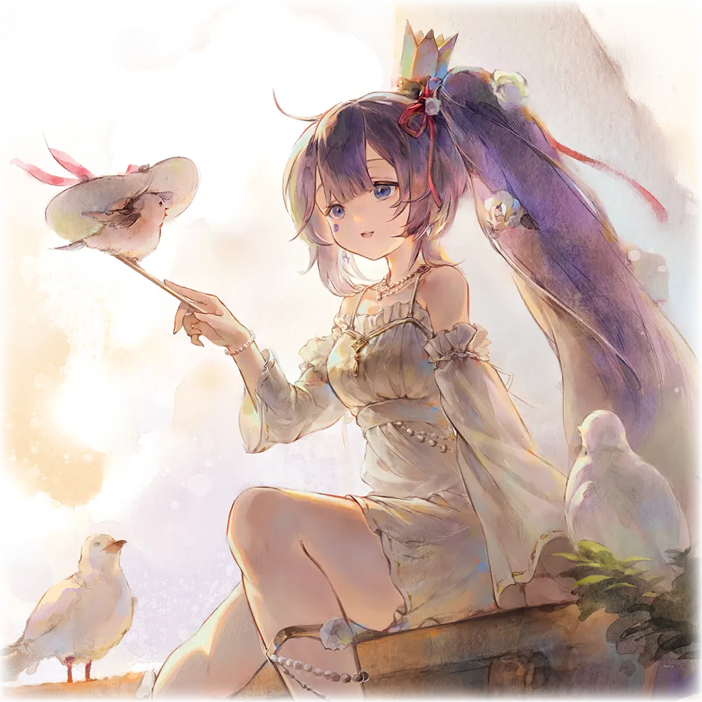 プリマヴェーラ
